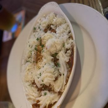 Woodbines - Shepherd's Pie - Irish Near Me - Long Island City, New York