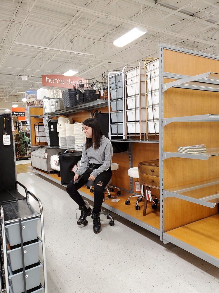 TJ MAXX 22 Reviews 27107 McBean Pkwy, Santa Clarita, California