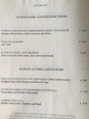 Menu photo 2 Desenzanino Desenzano del Garda, BS