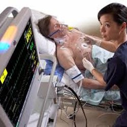 Bah Career Training Center - EKG Training @ Bah Career Training Center