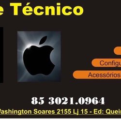 Inforstore Computadores