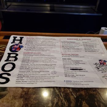 Hobos - Salad Near Me - St Peters, Missouri Hobos - Salad Near Me - St Peters, Missouri