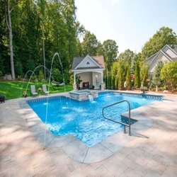 Majestic Pools and Spas