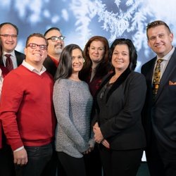 The Rich Sparks Team - Keller Williams - The Rich Sparks Team- Kim, Brian, Nick, Jess, Mark, Allison, Pam and Rich