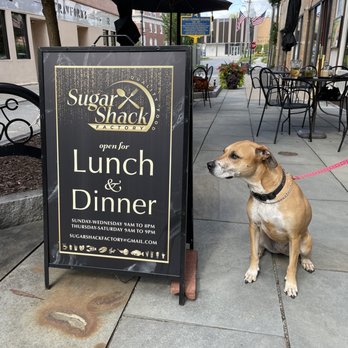 Ikaro - Dog friendly restaurant - Breakfast & Brunch Near Me - Middletown, New York
