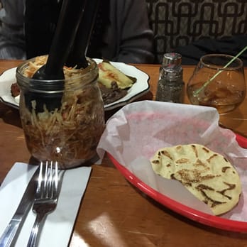 La Cabaña - Salvadoran Near Me - Ottawa, Ontario