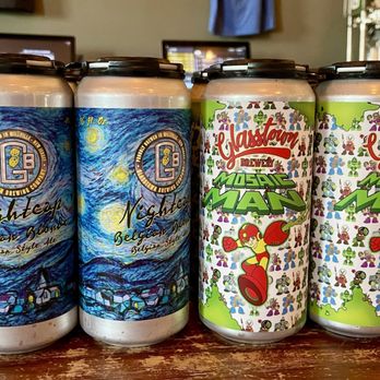 Glasstown Brewing Company - Cans to go! - Breweries Near Me - Millville, New Jersey Glasstown Brewing Company - Cans to go! - Breweries Near Me - Millville, New Jersey