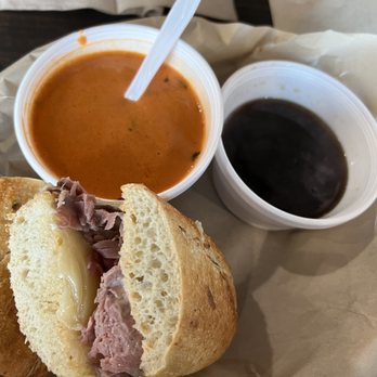 West Coast Sourdough - Visalia - Sandwiches Near Me - Visalia, California