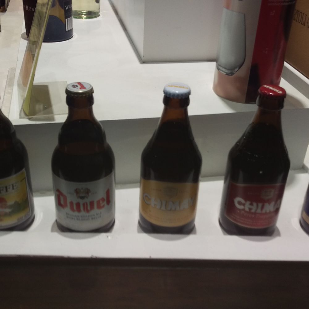Bottega Tasca Fine Wine & Spirits - Belgium Beer - Beer, Wine & Spirits Near Me - Carlton, VIC