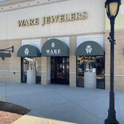 Ware Jewelers