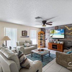 Anna Kuzminova- Coldwell Banker Residential Real Estate