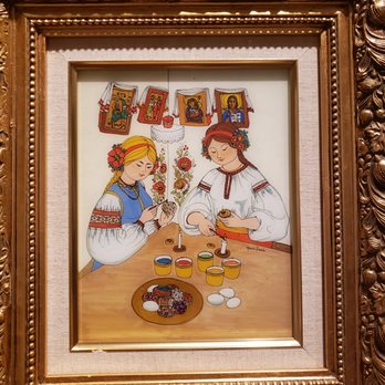 Ukrainian Museum - Museums Near Me - New York, New York Ukrainian Museum - Museums Near Me - New York, New York