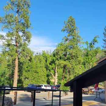 The Forks Resort - Resorts Near Me - Bass Lake, California