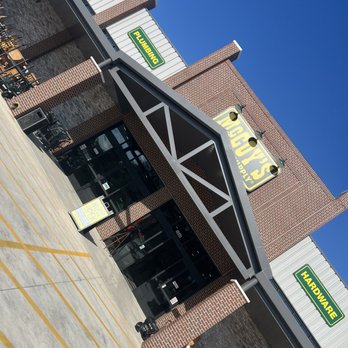 MCCOY’S BUILDING SUPPLY - Updated December 2025 - 1600 S Colorado St