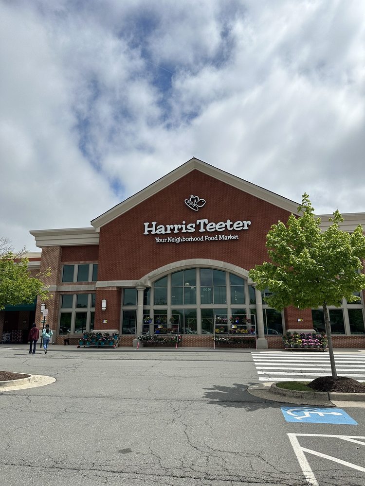 Harris Teeter Logo