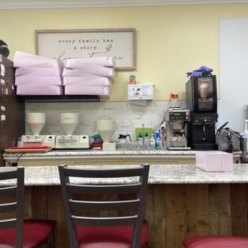 Johnny's Donuts - Donuts Near Me - Lafayette, California