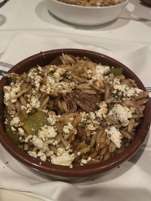Avlos Greek Cuisine by null