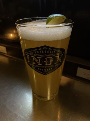 INOX - Brewery by null