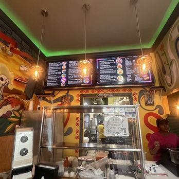 Amigo Sole - Menu - Mexican Near Me - St. Louis, Missouri