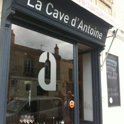 La Cave d'Antoine