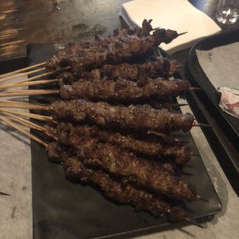 Gao's Kabob - Lamb - Kebab Near Me - Houston, Texas Gao's Kabob - Lamb - Kebab Near Me - Houston, Texas