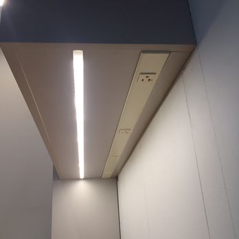 Led Under Cabinet Lights Electrical Plug Mold Yelp Led Under Cabinet Lights Electrical Plug Mold Yelp