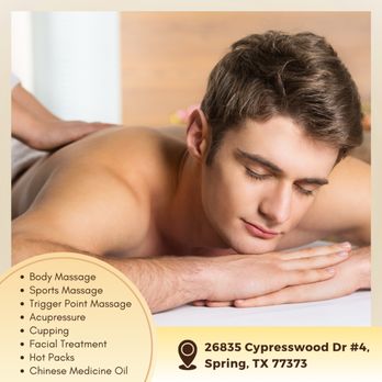 Spachi Massage Spa - Come and try our services - Massage Near Me - Spring, Texas Spachi Massage Spa - Come and try our services - Massage Near Me - Spring, Texas
