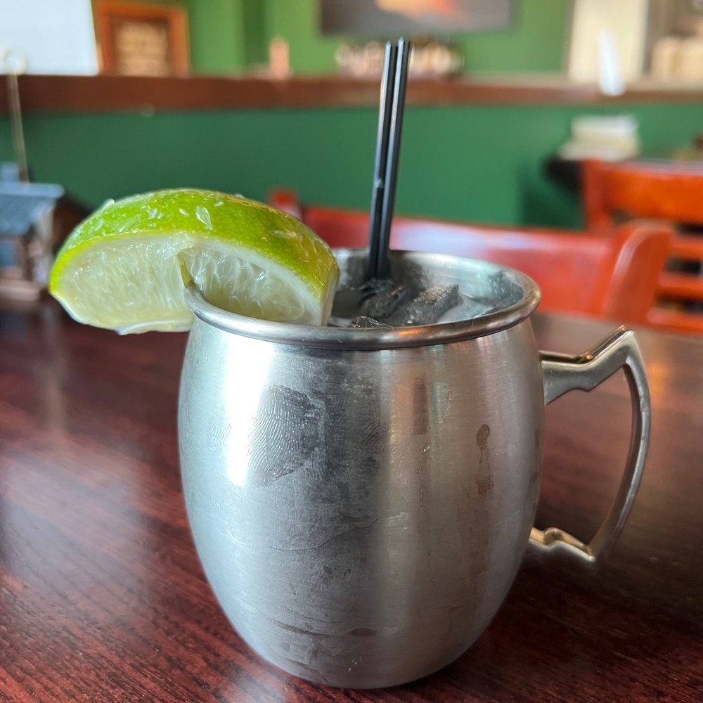 Wyld Pines Bar & Restaurant - Timberline mule - Pubs Near Me - Camas, Washington Wyld Pines Bar & Restaurant - Timberline mule - Pubs Near Me - Camas, Washington