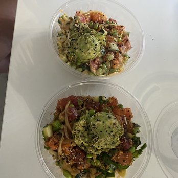 Poke OG - Poke Near Me - Miami, Florida