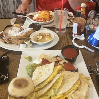 The Delectable Egg-Denver - Breakfast Quesadilla, Stuffed French Toast, and Breakfast burrito - Breakfast & Brunch Near Me - Denver, Colorado The Delectable Egg-Denver - Breakfast Quesadilla, Stuffed French Toast, and Breakfast burrito - Breakfast & Brunch Near Me - Denver, Colorado