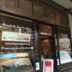 Beach & Surf Photography - Open Mon to Sat 9am to 6pm for all your picture framing needs ..