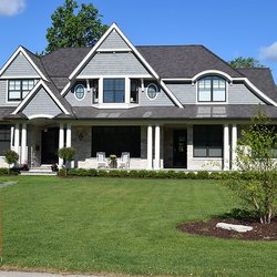 A B Edward Enterprises - Chicagoland Premier Residential Exterior Experts FREE ESTIMATES: 847.827.1605 www.abedward.com