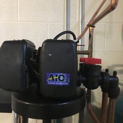 Robinson Water Systems