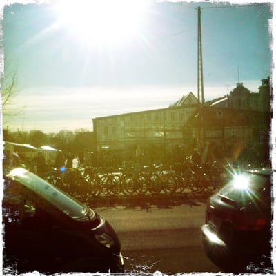 TorvehallerneKBH by null TorvehallerneKBH by null