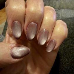 Exotic Nails Spa