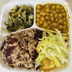 I Stronga - $19 Thursday special
