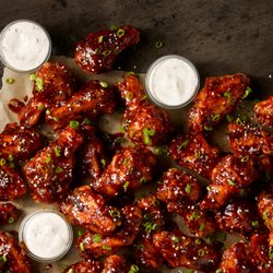 Wings Out