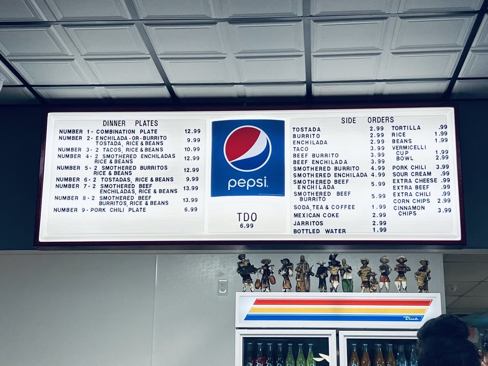 TACO DE ORO 18 Photos & 21 Reviews 2601 Ave I, Scottsbluff