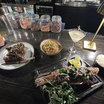 Kosmik Fusion - Vietnamese Near Me - Highland Village, Texas Kosmik Fusion - Vietnamese Near Me - Highland Village, Texas