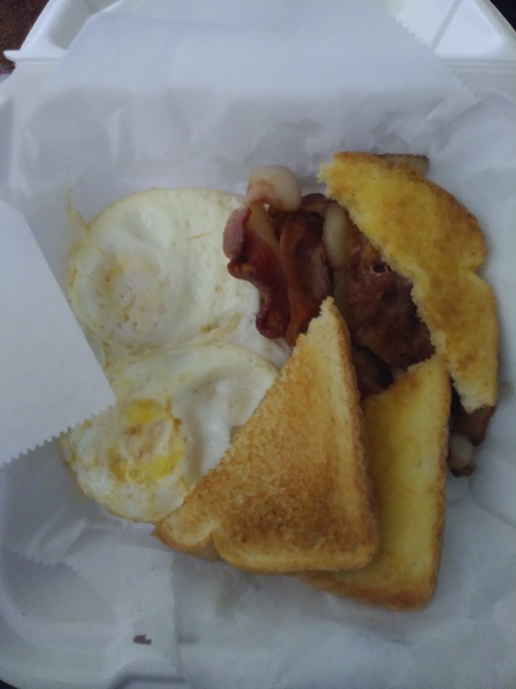 BEATTIE CAFE Updated September 2024 713 Main St, Beattie, Kansas Breakfast & Brunch