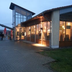 Raststätte A2 Marienborn Süd