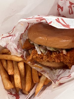 Crimson Coward by null