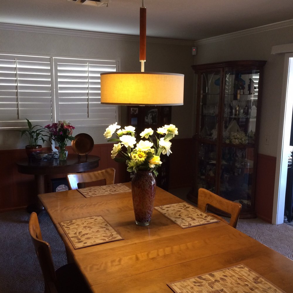 Sonner Electric - Scott and his Son Cody did an amazing job! - Electricians Near Me - Lancaster, California Sonner Electric - Scott and his Son Cody did an amazing job! - Electricians Near Me - Lancaster, California