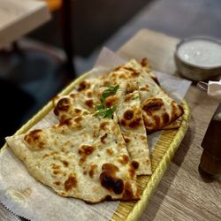 Atithi - Butter Naan