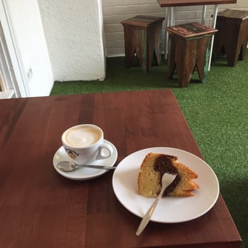 Morcolade - Cafes Near Me - Frankfurt, HE