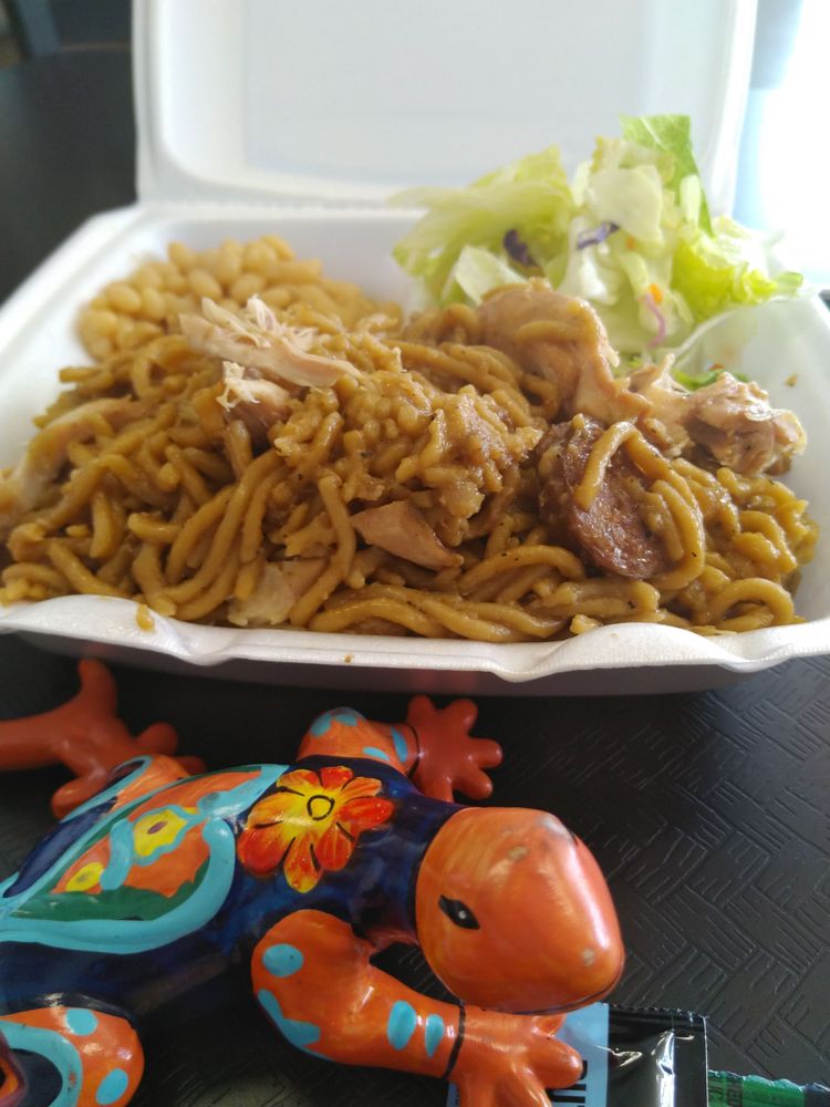 THE JAMBALAYA SHOPPE Updated August 2024 1050 S Acadia Rd