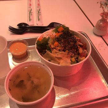 Square Root Poké - Poke bowl Traditional - Poke Near Me - Katy, Texas Square Root Poké - Poke bowl Traditional - Poke Near Me - Katy, Texas