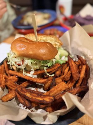 Oscar's Cafe by null