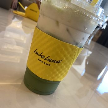 La La Land - Coffee & Tea Near Me - Addison, Texas La La Land - Coffee & Tea Near Me - Addison, Texas