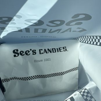See's Candies - Chocolatiers & Shops Near Me - Laguna Hills, California See's Candies - Chocolatiers & Shops Near Me - Laguna Hills, California